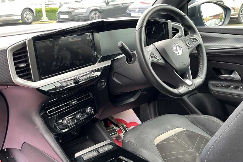 Used Vauxhall Mokka 2024 for sale - 77712261: Photo 13