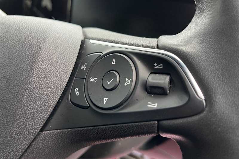 Used Vauxhall Mokka 2024 for sale - 77712261: Photo 22