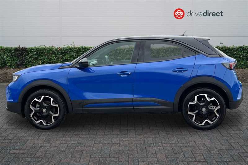 Used Vauxhall Mokka 2024 for sale - 77712261: Photo 6