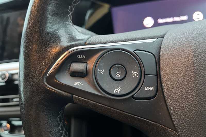 Used Vauxhall Grandland 2023 for sale - 77727386: Photo 21