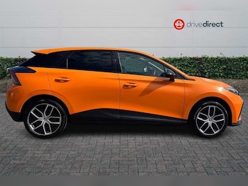 Used MG MG4 2024 for sale - 78265191: Photo