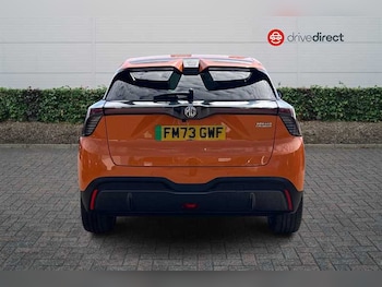 Used MG MG4 2024 for sale - 78265191: Photo