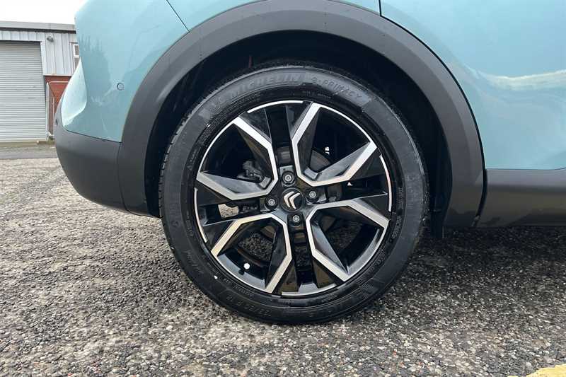 Used Citroen C4 2023 for sale - 77416249: Photo 11