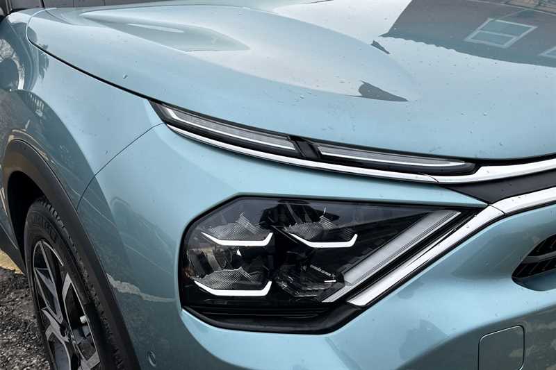 Used Citroen C4 2023 for sale - 77416249: Photo 28