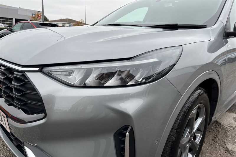 Used Ford Kuga 2024 for sale - 76462537: Photo 29