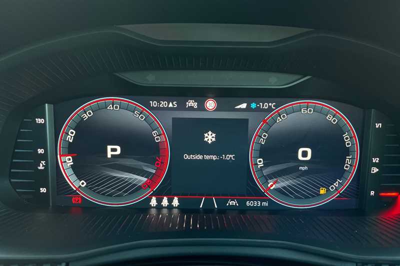 Used Skoda Kamiq 2025 for sale - 77561743: Photo 20