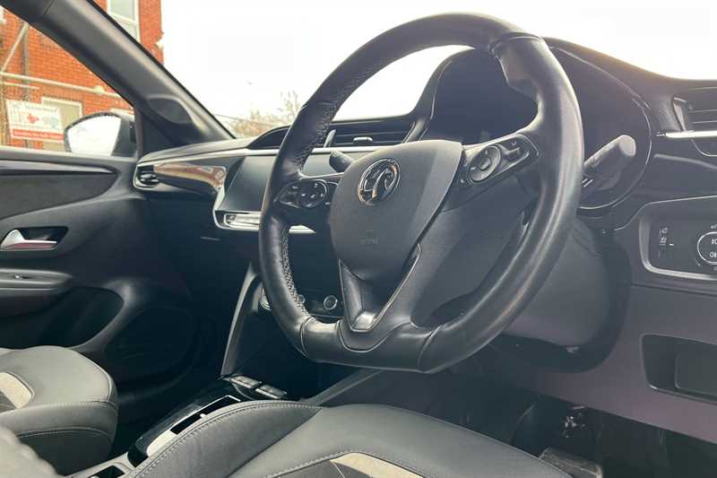 Used Vauxhall Corsa 2022 for sale - 76529427: Photo 13