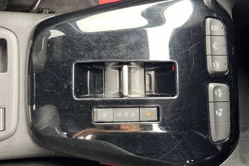 Used Vauxhall Corsa 2022 for sale - 76529427: Photo 14