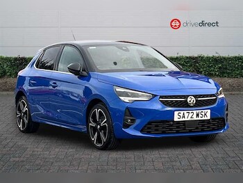 Used Vauxhall Corsa undefined for sale - 76529427: Photo