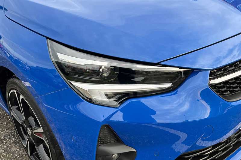 Used Vauxhall Corsa 2022 for sale - 76529427: Photo 28