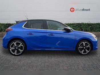 Used Vauxhall Corsa undefined for sale - 76529427: Photo