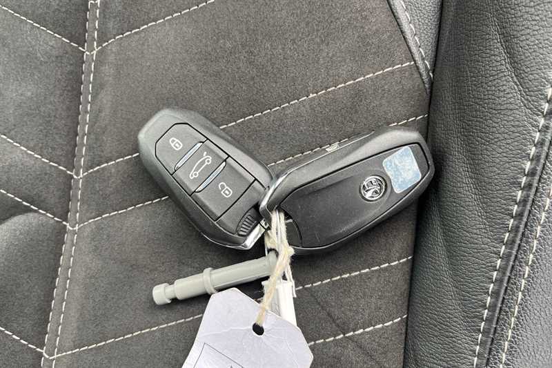 Used Vauxhall Corsa 2022 for sale - 76529427: Photo 38