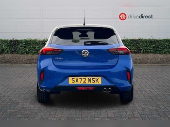 Used Vauxhall Corsa undefined for sale - 76529427: Photo