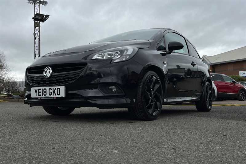 Used Vauxhall Corsa 2018 for sale - 78222624: Photo 37