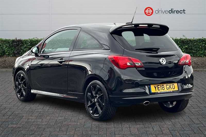Used Vauxhall Corsa 2018 for sale - 78222624: Photo 5