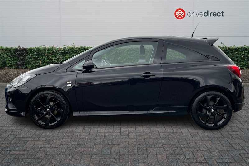 Used Vauxhall Corsa 2018 for sale - 78222624: Photo 6