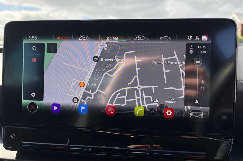 Used Cupra Formentor 2022 for sale - 78120760: Photo 18