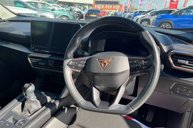 Used Cupra Formentor 2022 for sale - 78120760: Photo 39