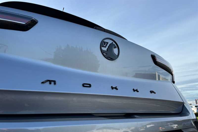 Used Vauxhall Mokka 2023 for sale - 77444634: Photo 30