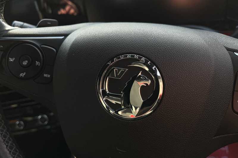 Used Vauxhall Mokka 2023 for sale - 77444634: Photo 40