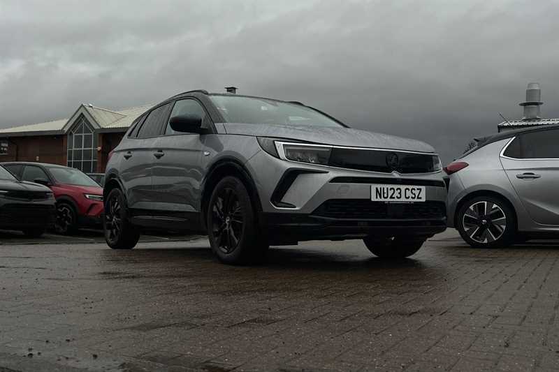 Used Vauxhall Grandland 2023 for sale - 77374982: Photo 38