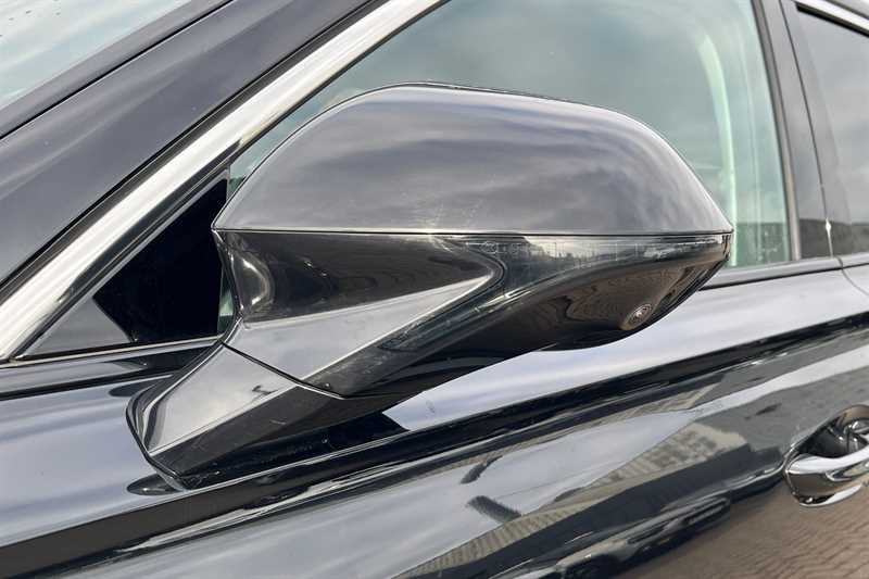 Used MG MG HS 2025 for sale - 78076602: Photo 35