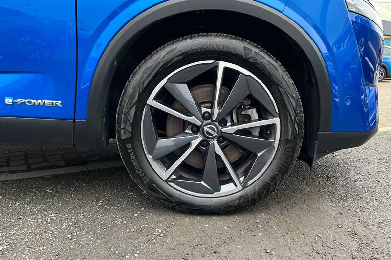 Used Nissan Qashqai 2024 for sale - 77349145: Photo 10