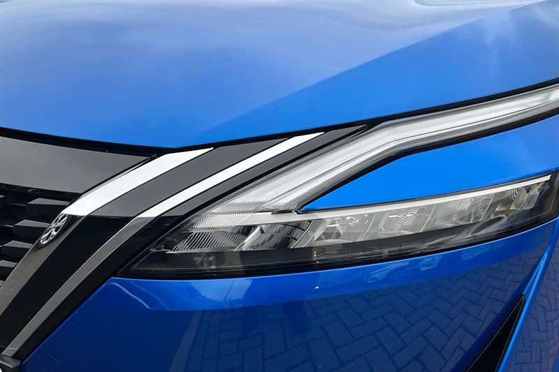 Used Nissan Qashqai 2024 for sale - 77349145: Photo 29