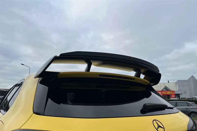 Used Mercedes-Benz A-Class 2019 for sale - 76733096: Photo 39