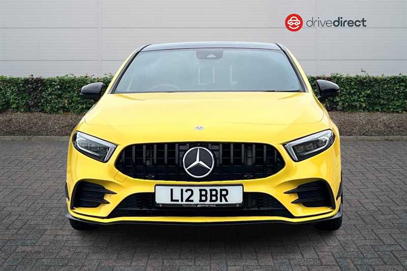 Used Mercedes-Benz A-Class 2019 for sale - 76733096: Photo 8