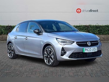 Used Vauxhall Corsa 2023 for sale - 78338976: Photo