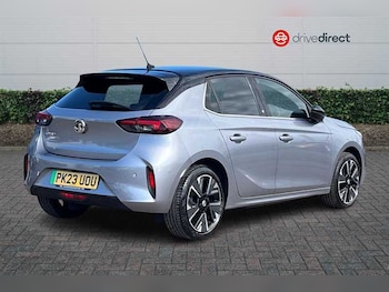 Used Vauxhall Corsa 2023 for sale - 78338976: Photo