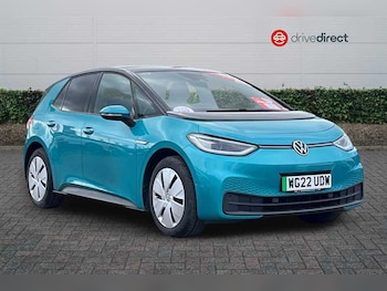 Used Volkswagen ID.3 2022 for sale - 78160250: Photo