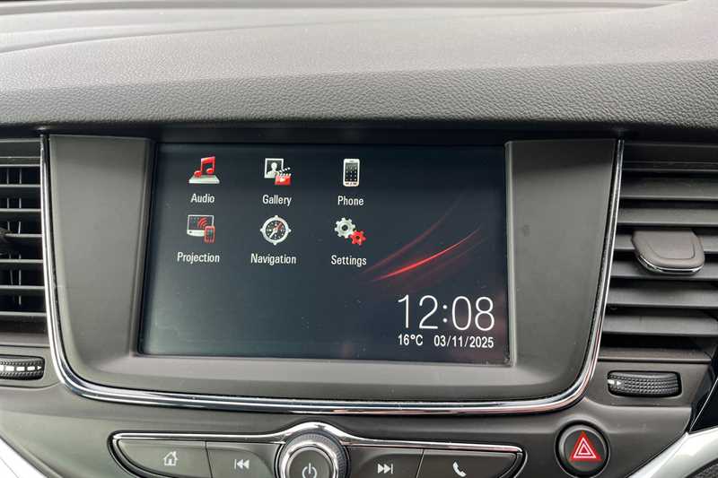 Used Vauxhall Astra 2019 for sale - 76516353: Photo 19