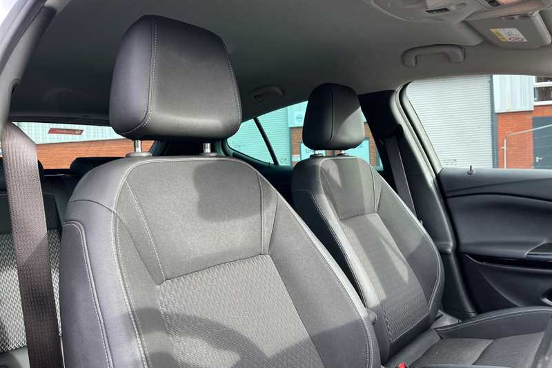 Used Vauxhall Astra 2019 for sale - 76516353: Photo 23