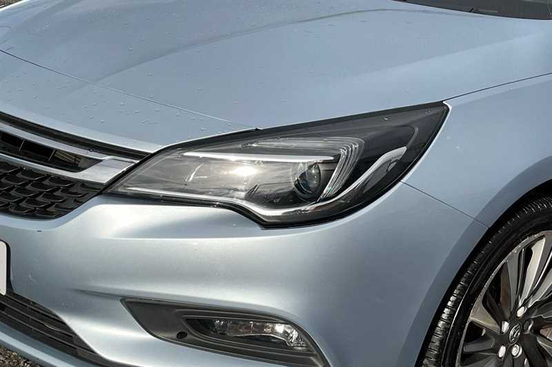 Used Vauxhall Astra 2019 for sale - 76516353: Photo 29