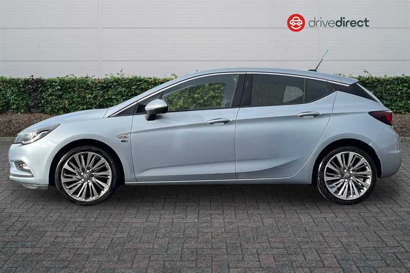 Used Vauxhall Astra 2019 for sale - 76516353: Photo 6