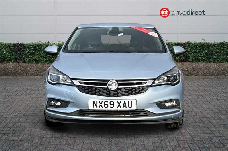 Used Vauxhall Astra 2019 for sale - 76516353: Photo 8
