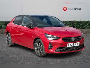 Used Vauxhall Corsa 2023 for sale - 79784157: Photo