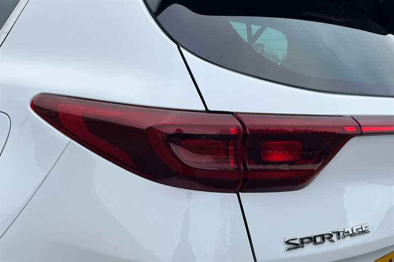 Used Kia Sportage 2018 for sale - 77800451: Photo 31