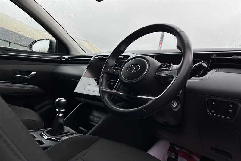 Used Hyundai TUCSON 2022 for sale - 77561563: Photo 13