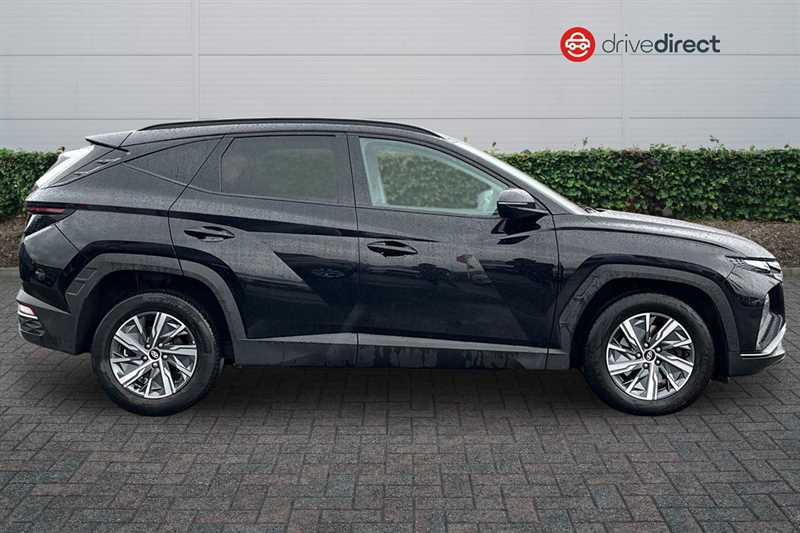 Used Hyundai TUCSON 2022 for sale - 77561563: Photo 2