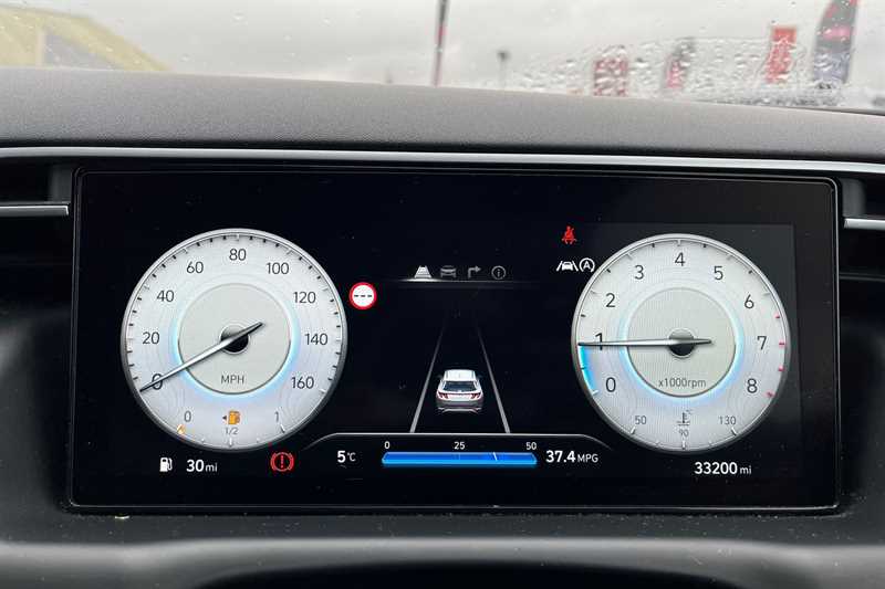 Used Hyundai TUCSON 2022 for sale - 77561563: Photo 20