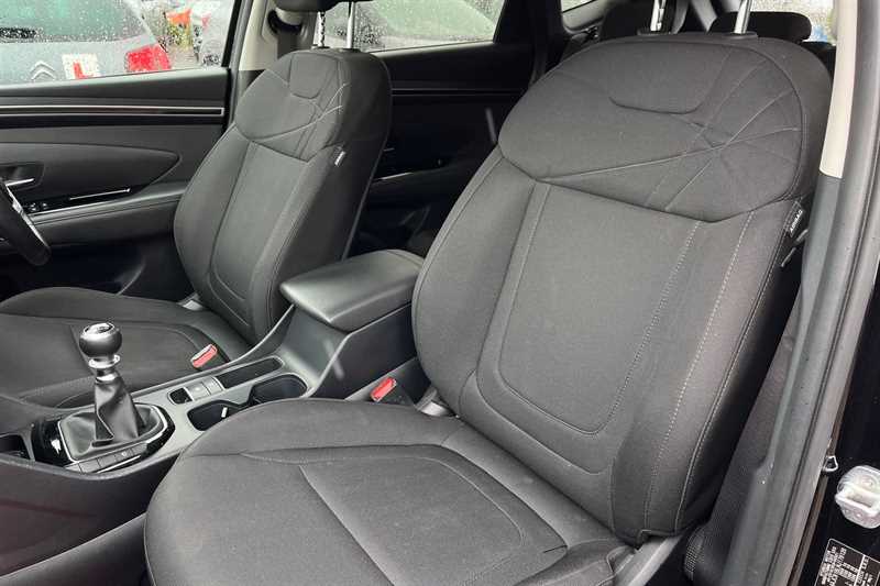 Used Hyundai TUCSON 2022 for sale - 77561563: Photo 23