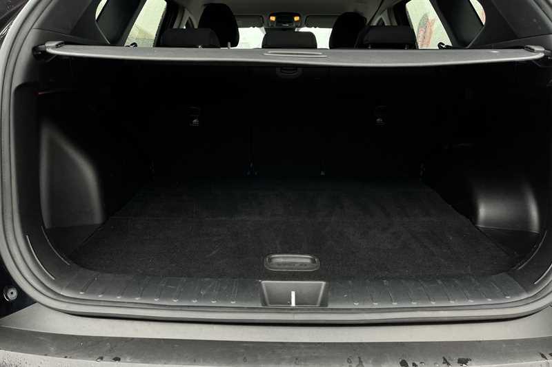 Used Hyundai TUCSON 2022 for sale - 77561563: Photo 25