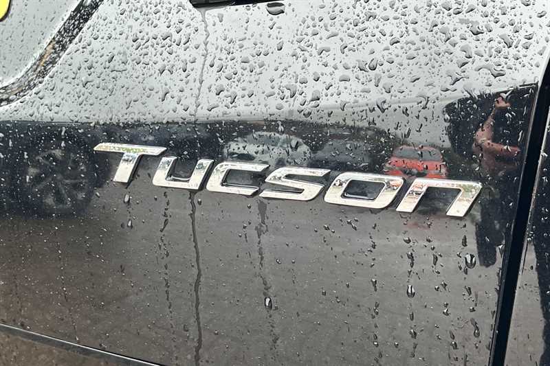 Used Hyundai TUCSON 2022 for sale - 77561563: Photo 30