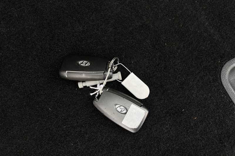 Used Hyundai TUCSON 2022 for sale - 77561563: Photo 36