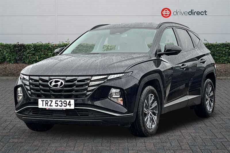 Used Hyundai TUCSON 2022 for sale - 77561563: Photo 7