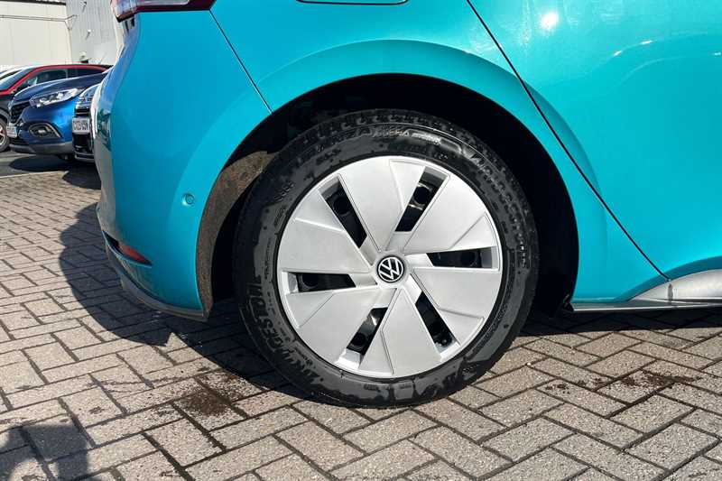 Used Volkswagen ID.3 2022 for sale - 78174715: Photo 10