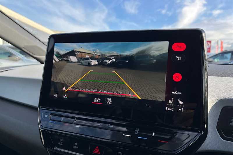 Used Volkswagen ID.3 2022 for sale - 78174715: Photo 19